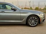 BMW 530 2018 года за 15 000 000 тг. в Алматы – фото 4