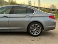 BMW 530 2018 годаүшін15 000 000 тг. в Алматы – фото 10