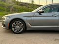 BMW 530 2018 годаүшін15 000 000 тг. в Алматы – фото 11
