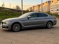 BMW 530 2018 годаүшін15 000 000 тг. в Алматы – фото 12