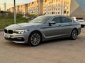 BMW 530 2018 годаүшін15 000 000 тг. в Алматы – фото 13