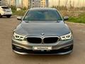 BMW 530 2018 годаүшін15 000 000 тг. в Алматы – фото 15