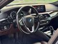 BMW 530 2018 годаүшін15 000 000 тг. в Алматы – фото 18