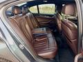 BMW 530 2018 годаүшін15 000 000 тг. в Алматы – фото 23