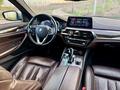 BMW 530 2018 годаүшін15 000 000 тг. в Алматы – фото 24