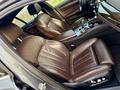 BMW 530 2018 годаүшін15 000 000 тг. в Алматы – фото 21