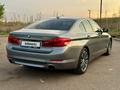 BMW 530 2018 годаүшін15 000 000 тг. в Алматы – фото 5
