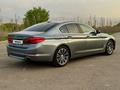 BMW 530 2018 годаүшін15 000 000 тг. в Алматы – фото 6