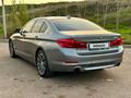 BMW 530 2018 годаүшін15 000 000 тг. в Алматы – фото 8