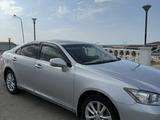 Lexus ES 350 2010 года за 8 200 000 тг. в Актобе – фото 4