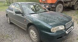 Rover 600 Series 1995 годаүшін610 000 тг. в Актобе – фото 2