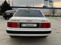 Audi 100 1991 годаfor1 500 000 тг. в Тараз – фото 3