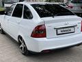 ВАЗ (Lada) Priora 2172 2013 года за 2 250 000 тг. в Костанай – фото 5