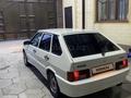ВАЗ (Lada) 2114 2013 года за 1 780 000 тг. в Тараз – фото 2