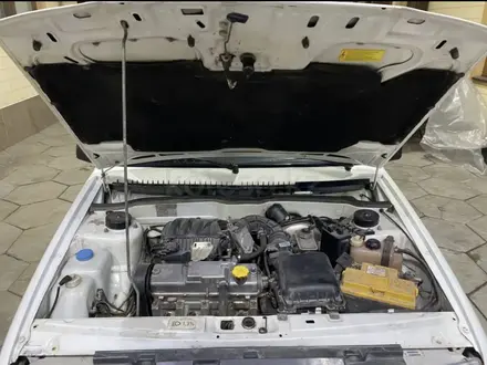ВАЗ (Lada) 2114 2013 года за 1 780 000 тг. в Тараз – фото 10