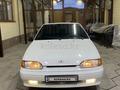 ВАЗ (Lada) 2114 2013 года за 1 780 000 тг. в Тараз