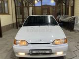 ВАЗ (Lada) 2114 2013 года за 1 780 000 тг. в Тараз