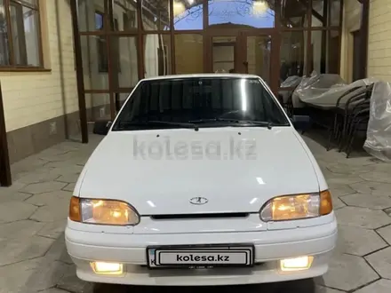 ВАЗ (Lada) 2114 2013 года за 1 780 000 тг. в Тараз