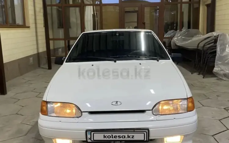 ВАЗ (Lada) 2114 2013 года за 1 780 000 тг. в Тараз