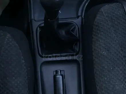 ВАЗ (Lada) 2114 2013 года за 1 780 000 тг. в Тараз – фото 7