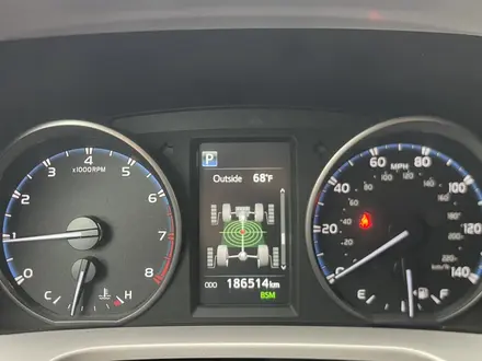 Toyota RAV4 2017 года за 7 700 000 тг. в Актау – фото 10