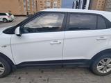 Hyundai Creta 2019 годаүшін8 500 000 тг. в Актобе – фото 3
