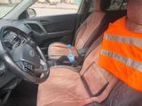 Hyundai Creta 2019 годаүшін8 500 000 тг. в Актобе – фото 2