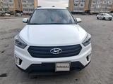 Hyundai Creta 2019 годаүшін8 500 000 тг. в Актобе – фото 4