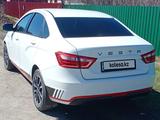 ВАЗ (Lada) Vesta 2018 годаүшін3 850 000 тг. в Усть-Каменогорск – фото 3
