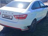 ВАЗ (Lada) Vesta 2018 годаүшін3 850 000 тг. в Усть-Каменогорск – фото 4