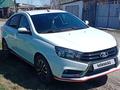 ВАЗ (Lada) Vesta 2018 года за 3 850 000 тг. в Усть-Каменогорск – фото 6