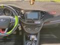 ВАЗ (Lada) Vesta 2018 года за 3 850 000 тг. в Усть-Каменогорск – фото 7