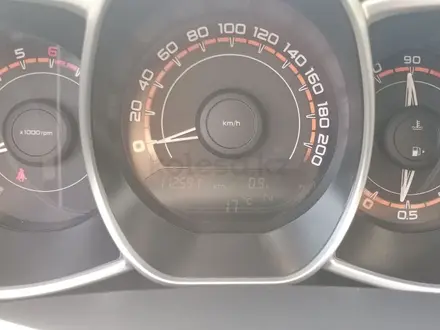 ВАЗ (Lada) Vesta 2018 года за 3 850 000 тг. в Усть-Каменогорск – фото 9