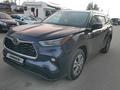 Toyota Highlander 2020 годаүшін21 900 000 тг. в Алматы