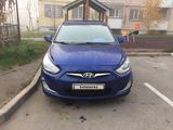 Hyundai Accent 2012 годаүшін5 250 000 тг. в Алматы