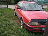 Audi 80 1992 годаүшін1 200 000 тг. в Денисовка – фото 3