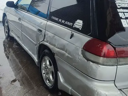 Subaru Legacy 1995 года за 1 800 000 тг. в Алматы – фото 7