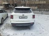 Kia Sorento 2022 года за 15 000 000 тг. в Павлодар – фото 5