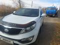 Kia Sportage 2014 года за 6 800 000 тг. в Караганда – фото 2