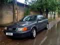 Audi 100 1991 годаfor1 350 000 тг. в Алматы