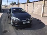 Opel Astra 2010 годаfor3 800 000 тг. в Шымкент