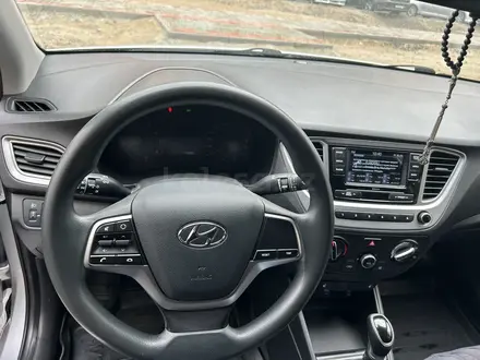 Hyundai Accent 2021 года за 7 500 000 тг. в Павлодар – фото 4