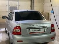 ВАЗ (Lada) Priora 2170 2007 года за 900 000 тг. в Уральск