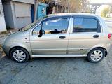 Daewoo Matiz 2007 годаfor1 100 000 тг. в Шымкент