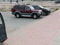 Toyota Land Cruiser Prado 1997 года за 6 800 000 тг. в Актау – фото 17