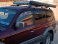 Toyota Land Cruiser Prado 1997 года за 6 800 000 тг. в Актау – фото 9