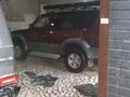 Toyota Land Cruiser Prado 1997 года за 6 800 000 тг. в Актау – фото 5
