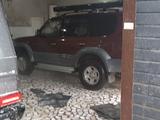 Toyota Land Cruiser Prado 1997 годаүшін6 800 000 тг. в Актау – фото 4