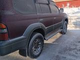 Toyota Land Cruiser Prado 1997 годаүшін6 800 000 тг. в Актау – фото 3