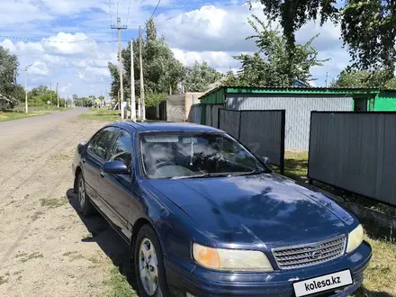 Nissan Cefiro 1994 года за 1 100 000 тг. в Кокшетау